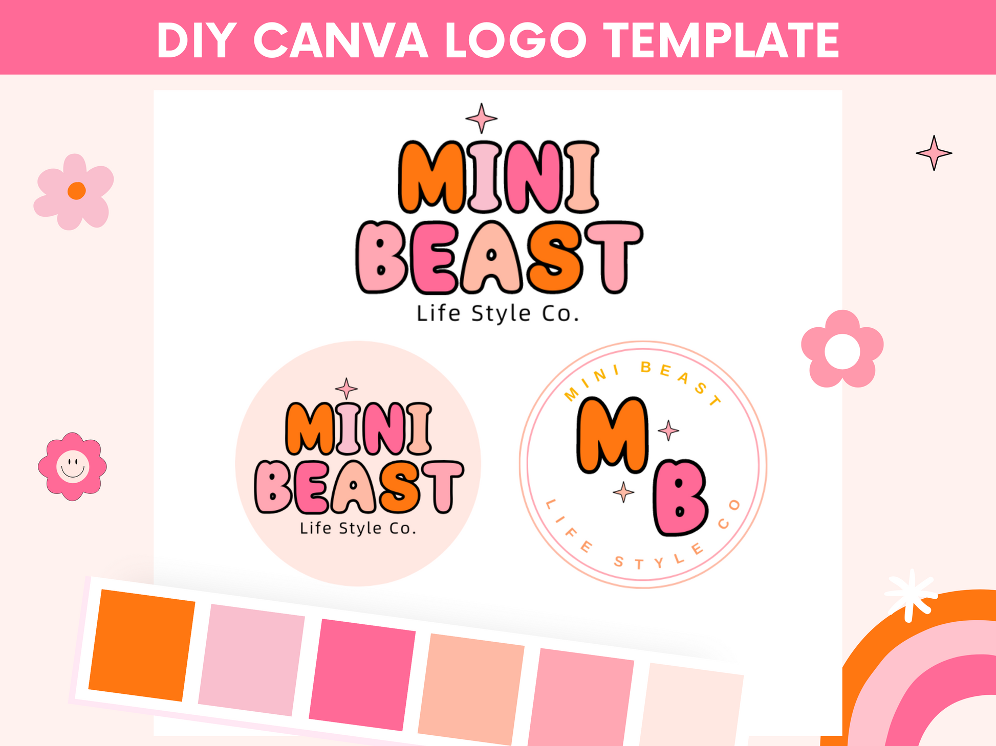 Logo Template - Advertfox