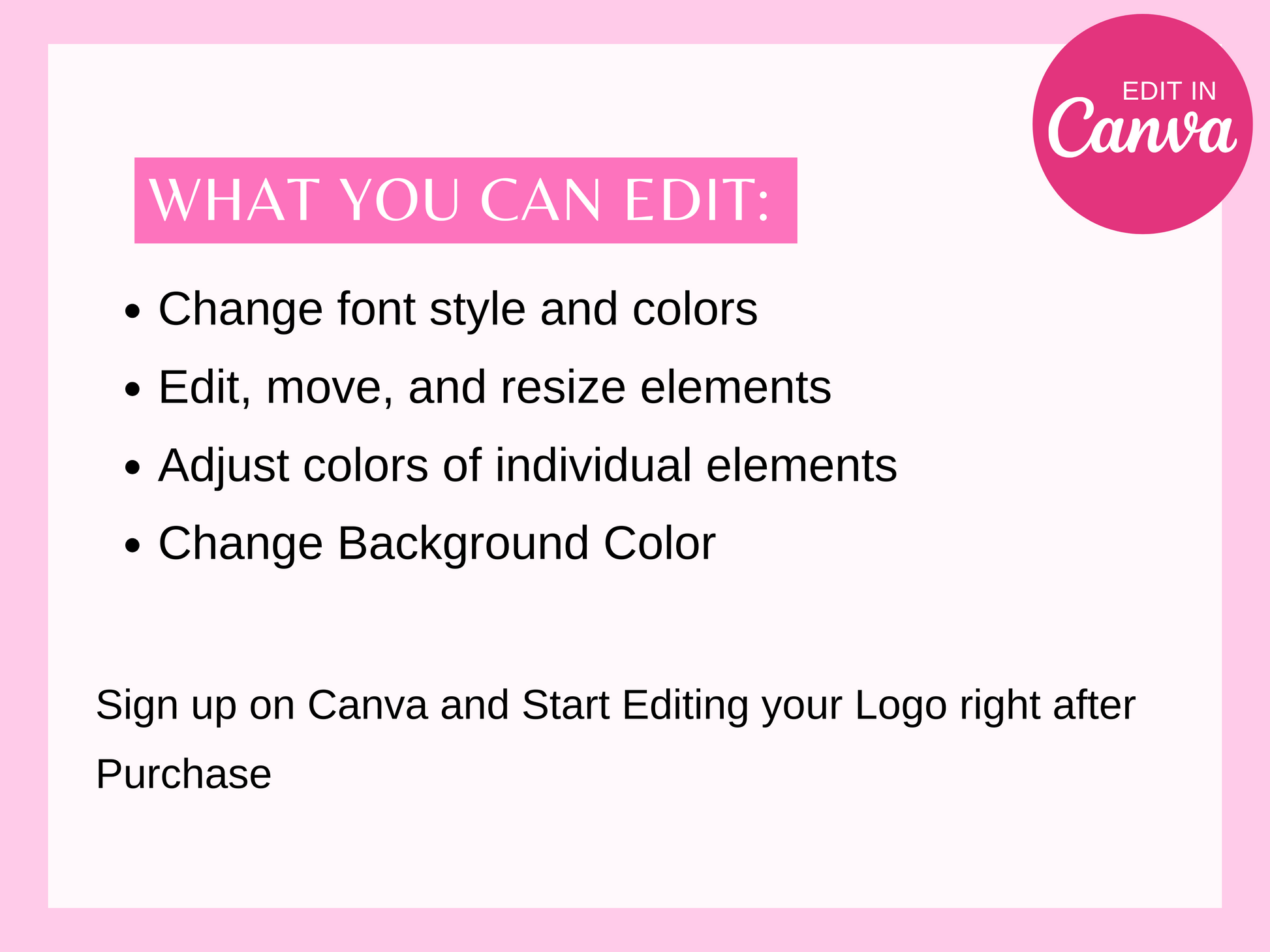 Logo Template - Advertfox