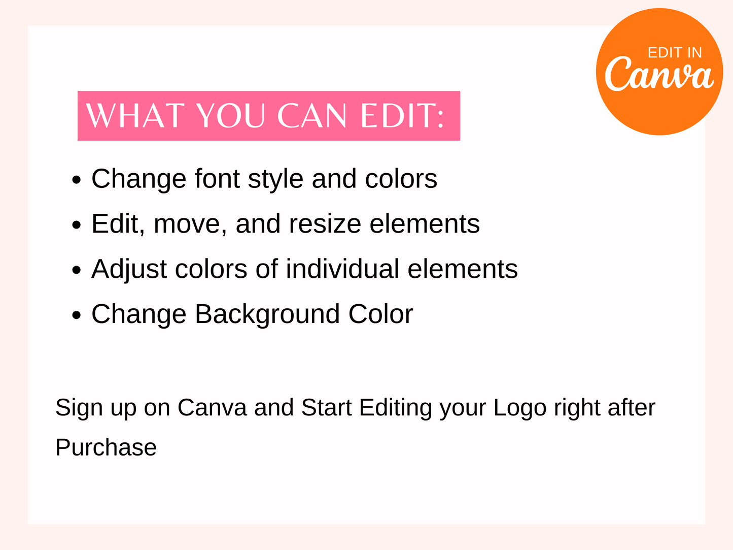 Logo Template - Advertfox