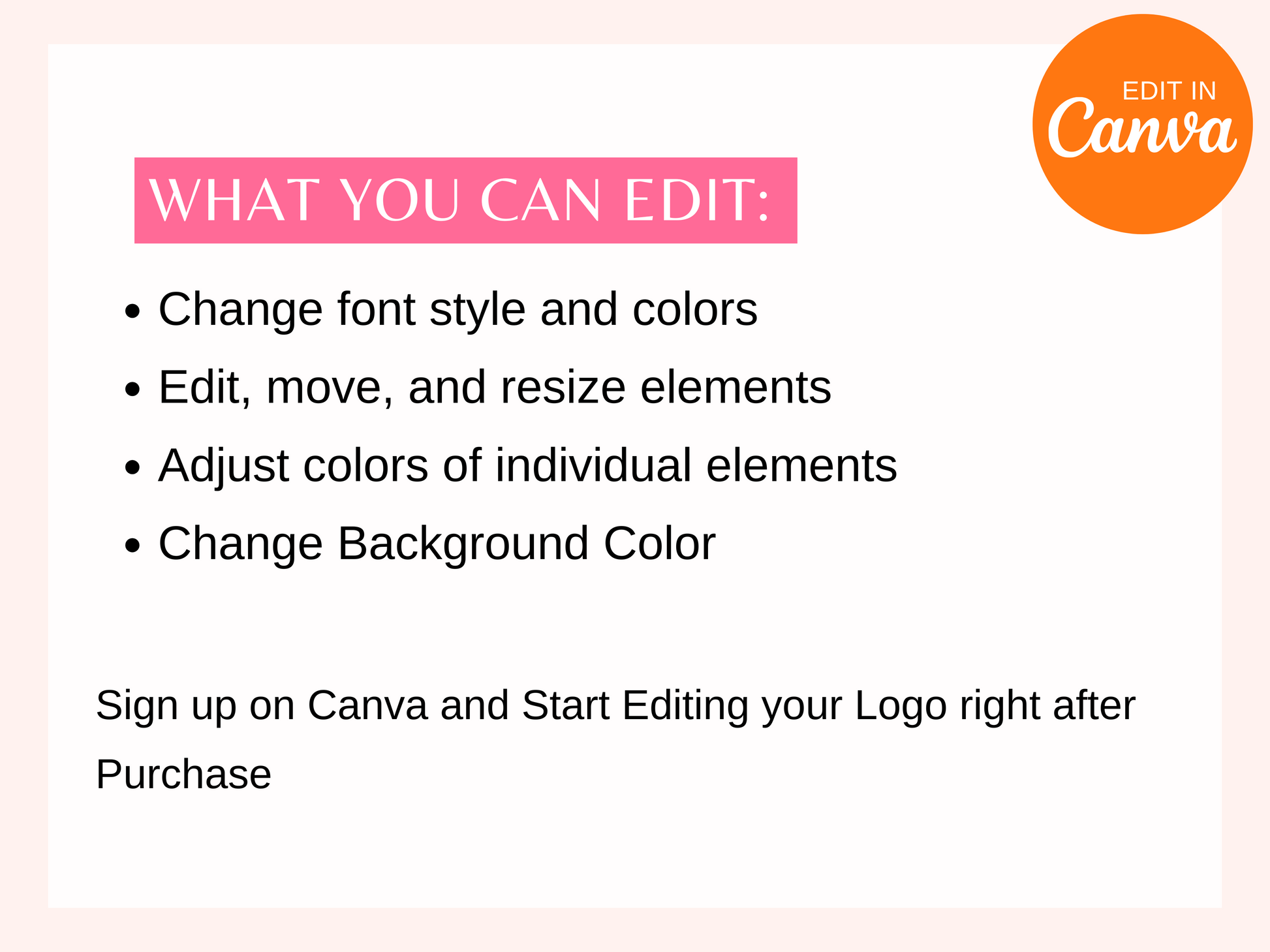 Logo Template - Advertfox