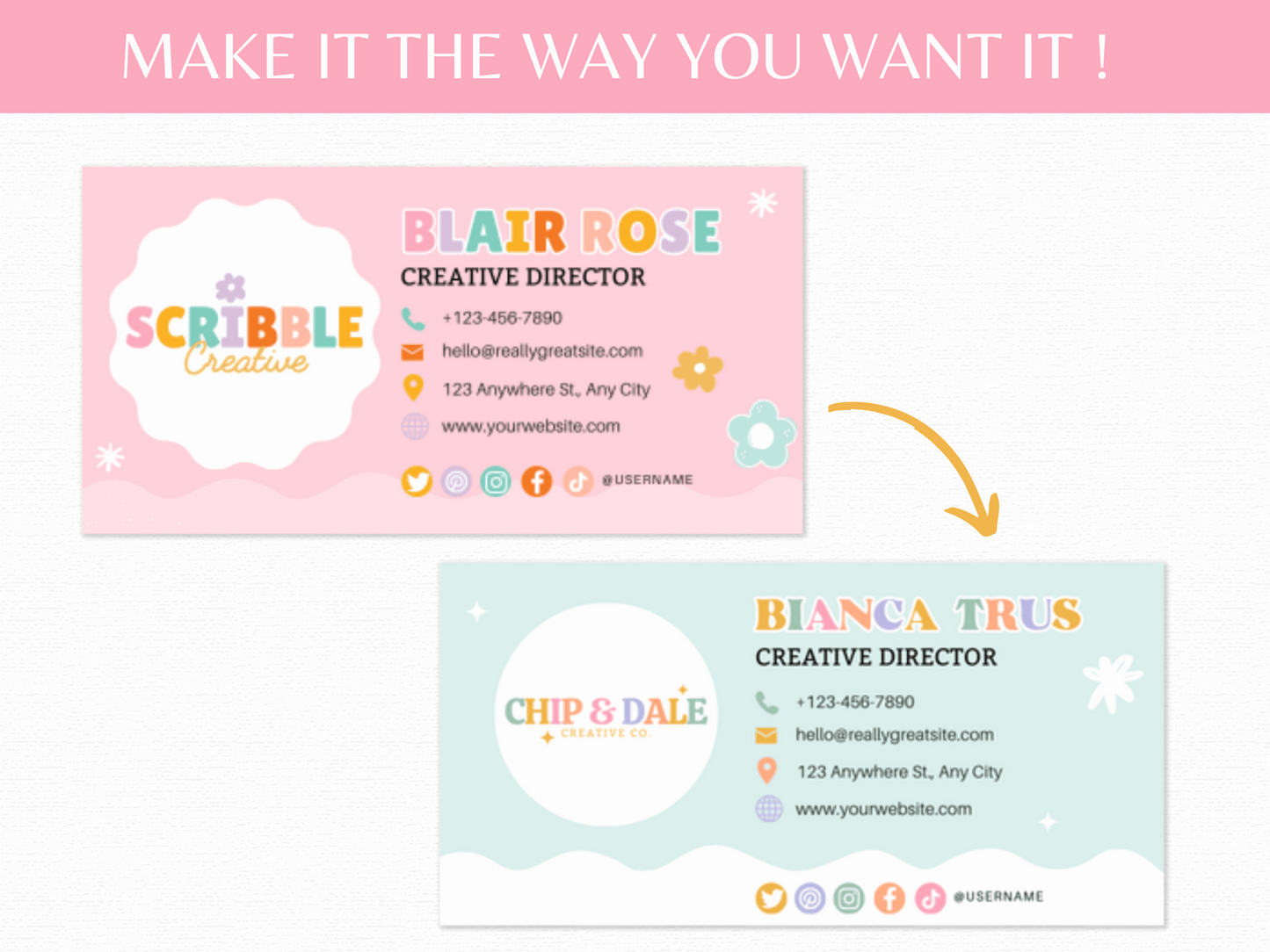 Email Signature - Advertfox