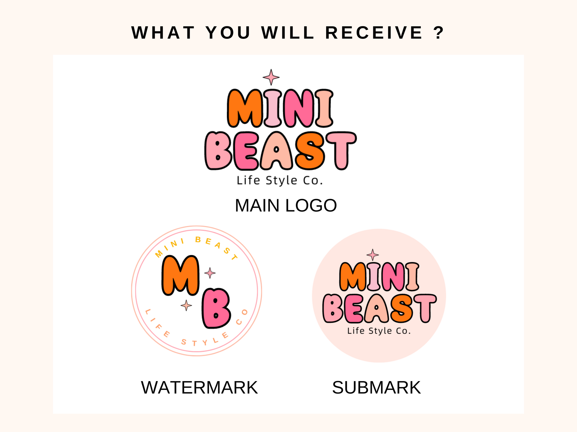 Logo Template - Advertfox