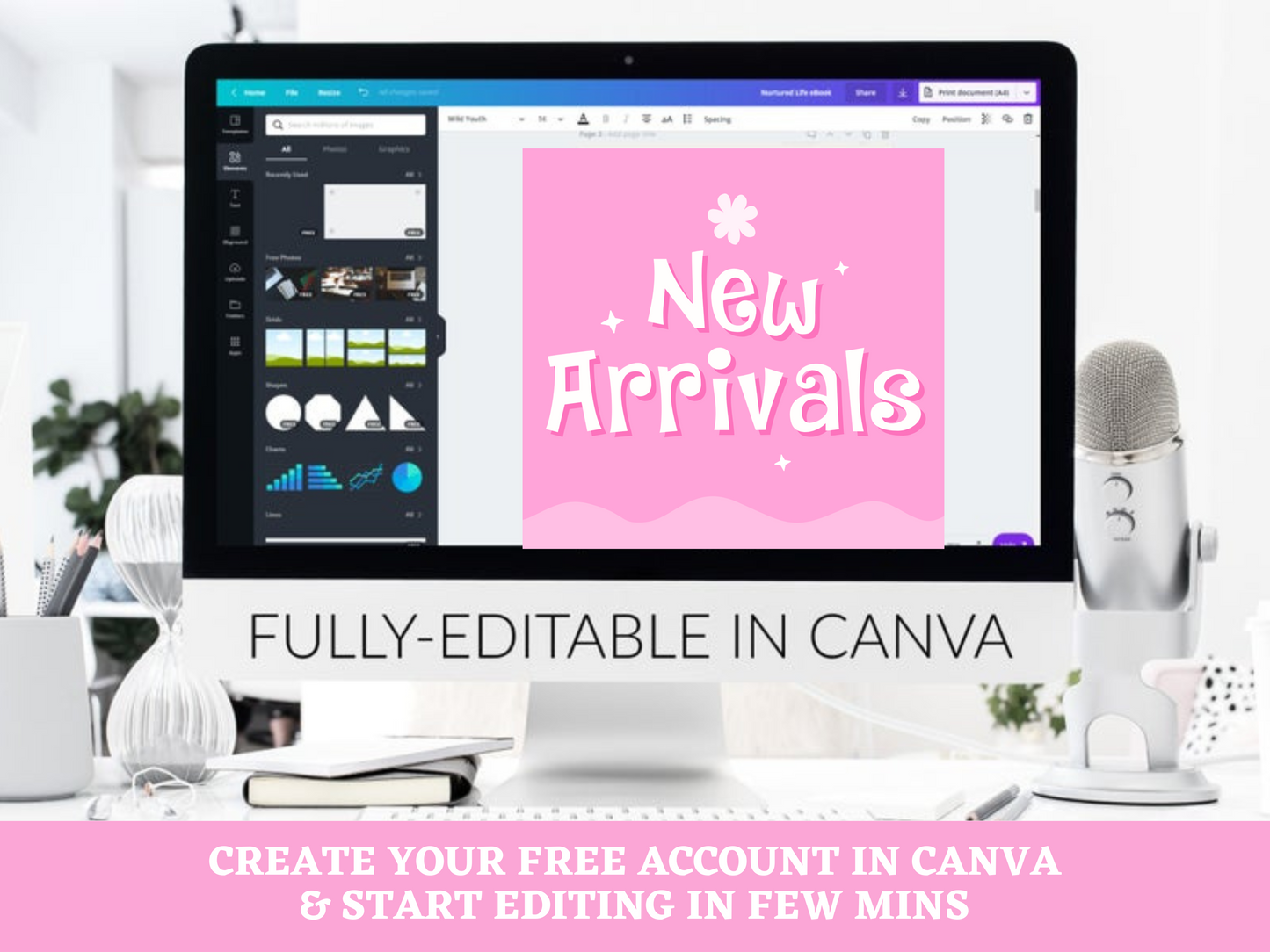 Shopify Store Banners - Advertfox