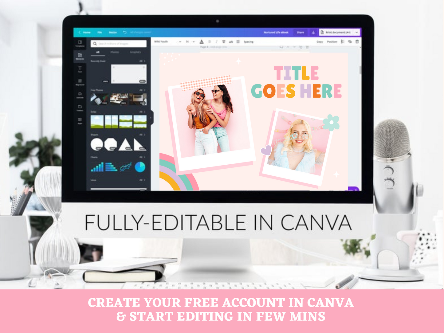 Etsy Shop Kit - Advertfox