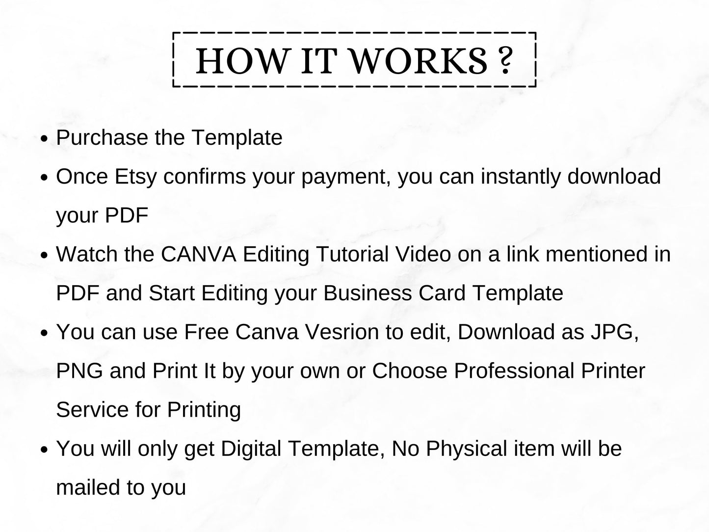 Business Card Template - Advertfox