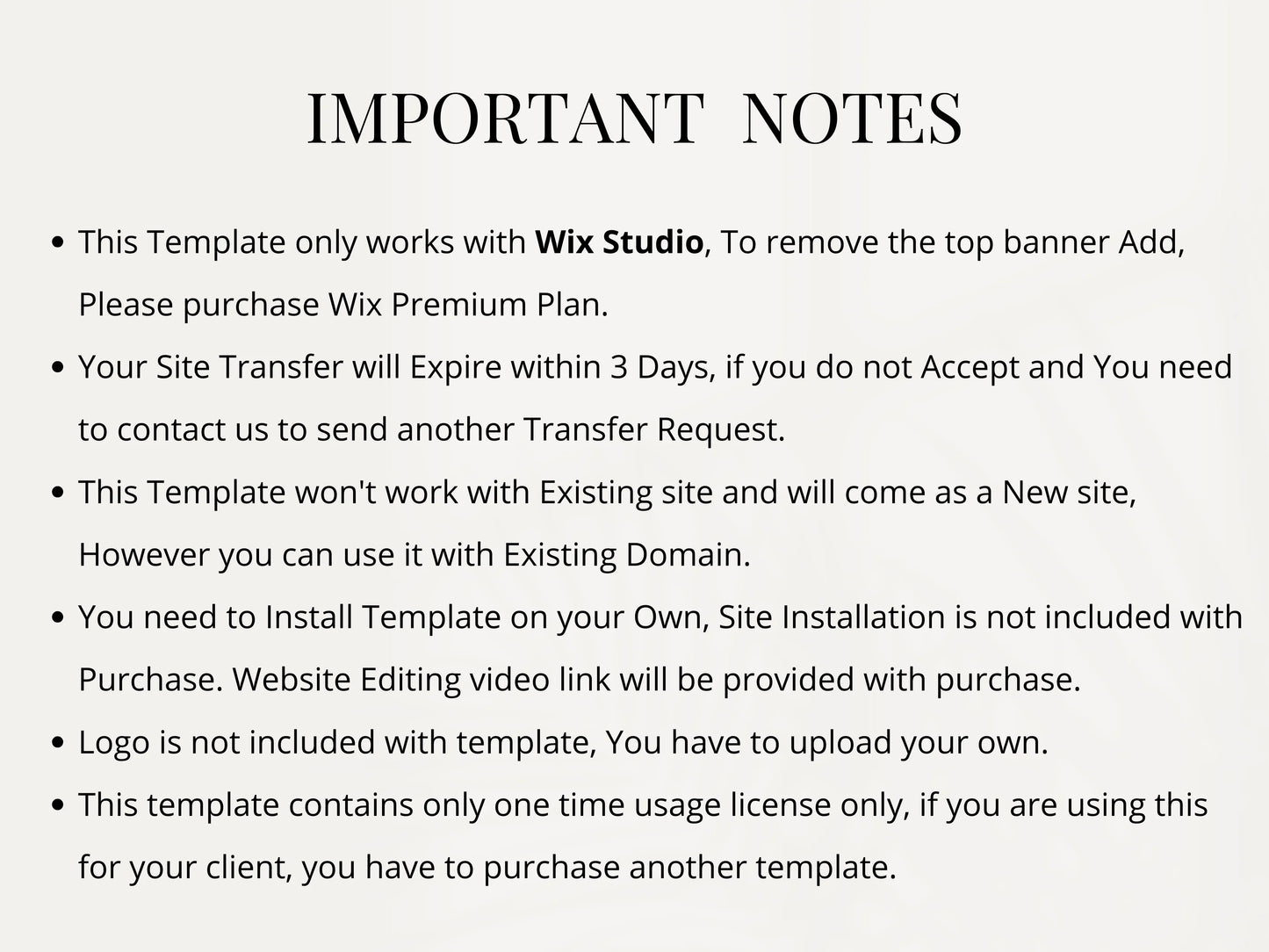 Modern Colorful Wix Studio Website Template for Creative Agency - Advertfox