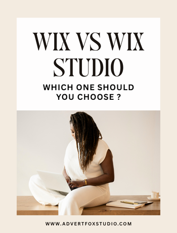 Wix vs Wix Studio: Which One Should You Choose in 2026?