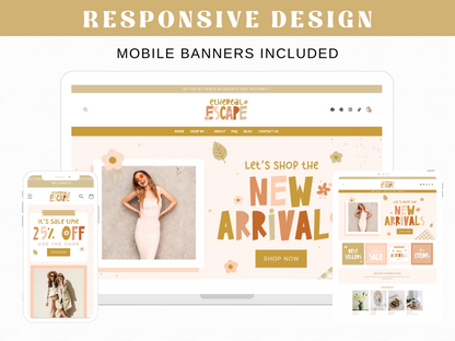 Shopify Theme - Advertfox