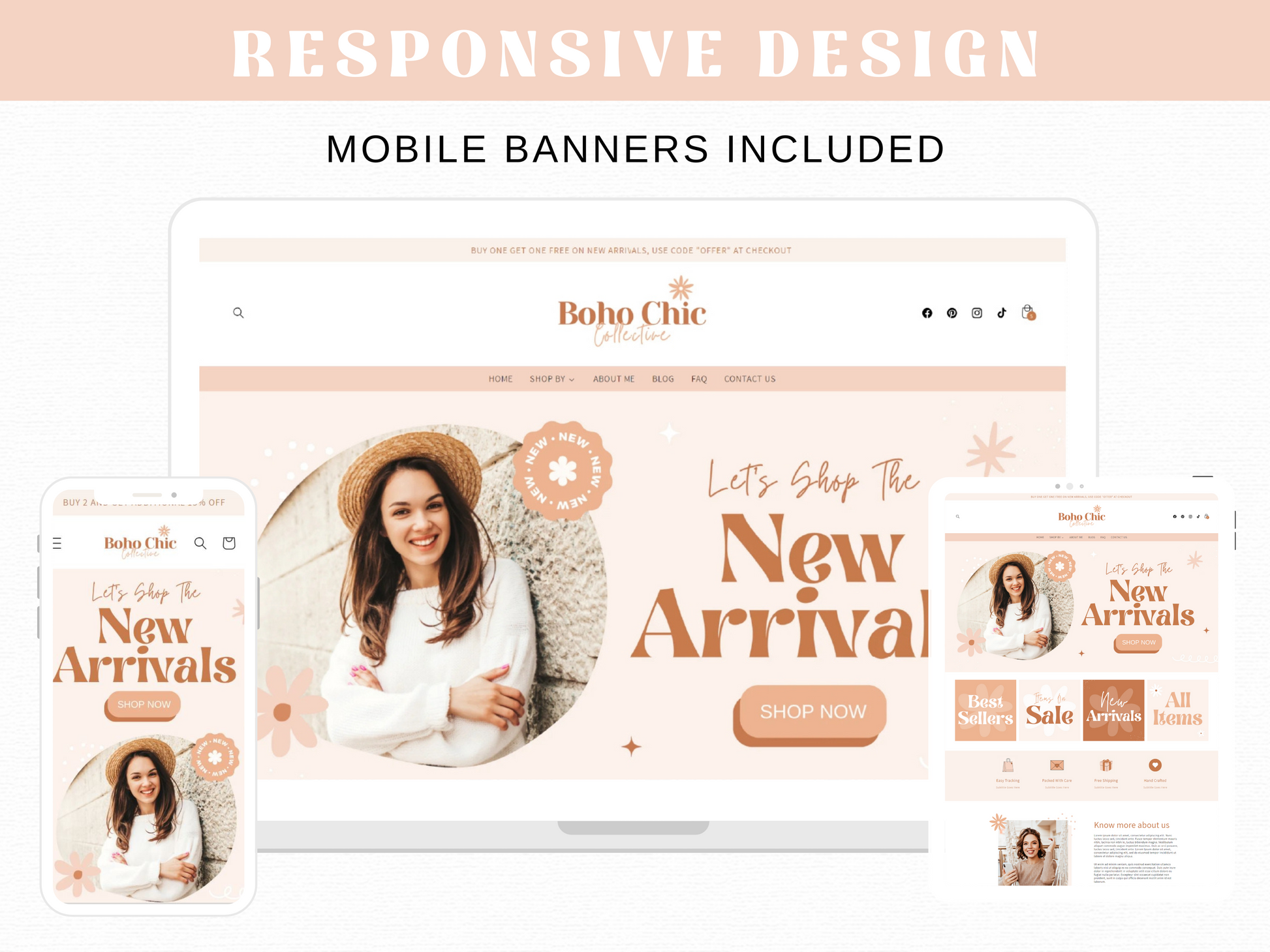 Shopify Theme - Advertfox