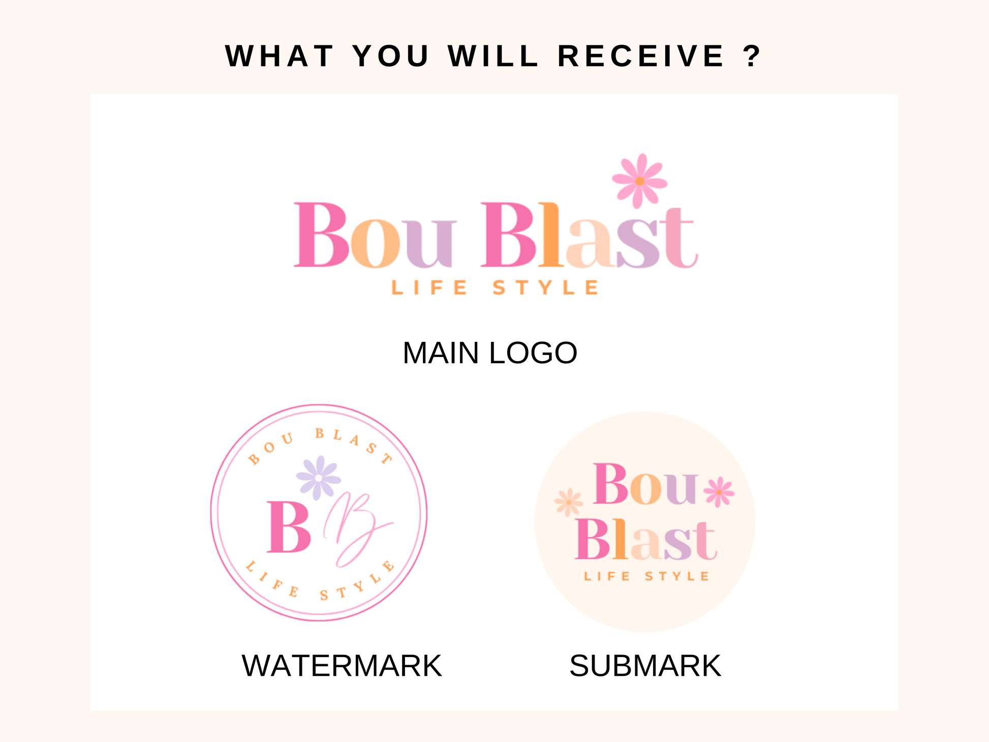 Logo Template - Advertfox