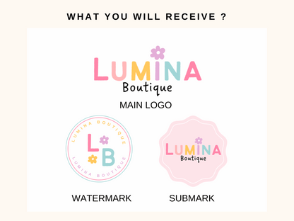 Logo Template - Advertfox