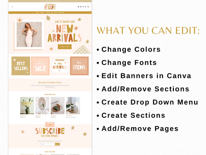 Shopify Theme - Advertfox