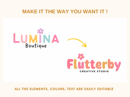 Logo Template - Advertfox