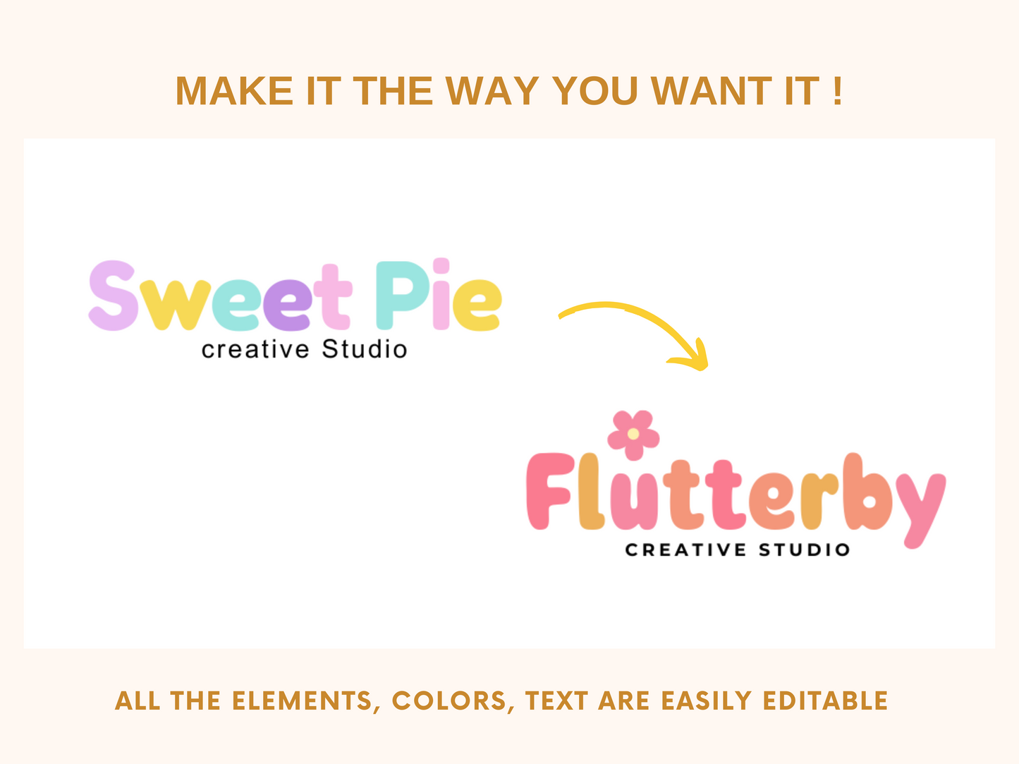 Logo Template - Advertfox