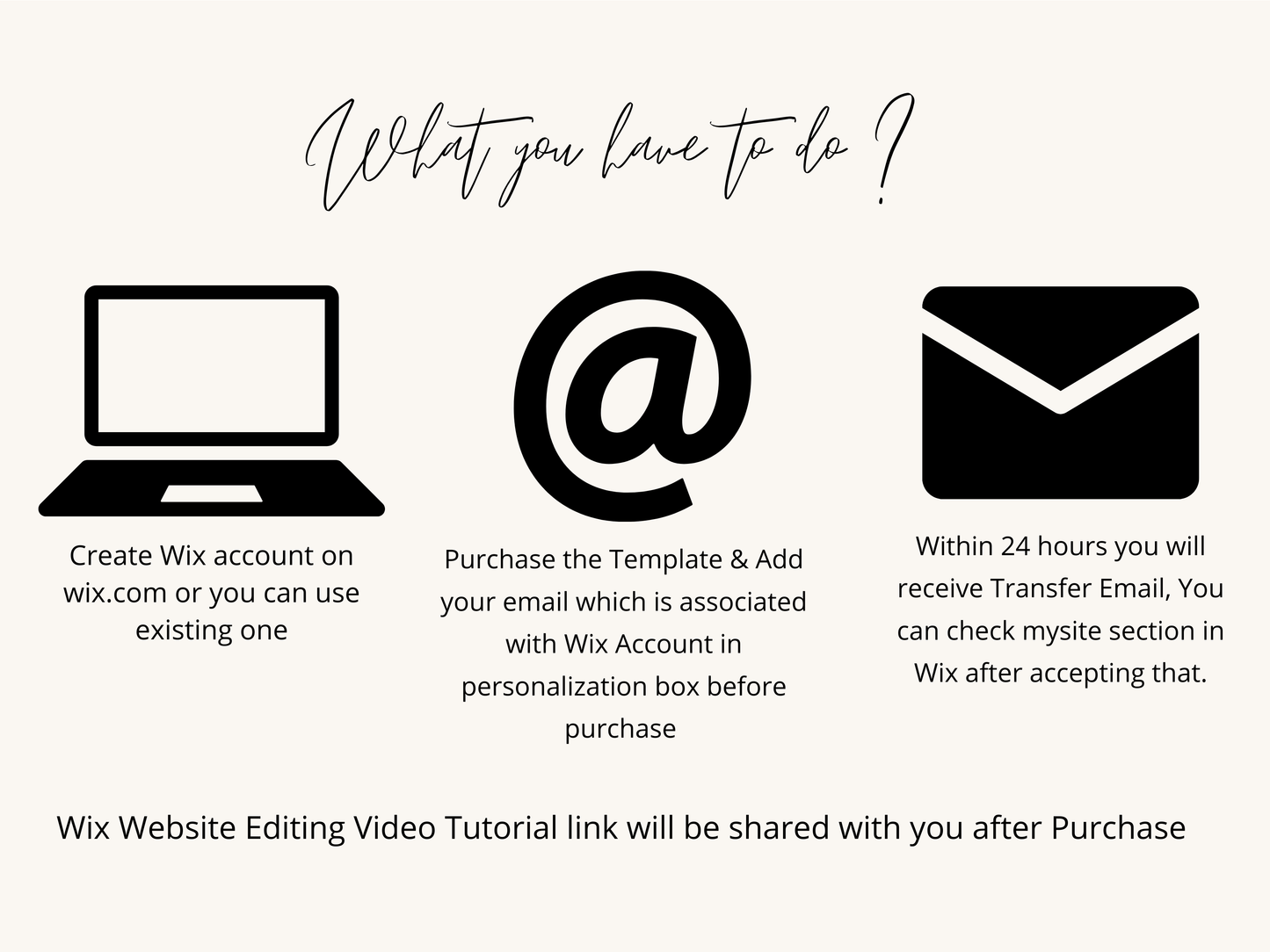 Velora Premium Wix Studio Website Template
