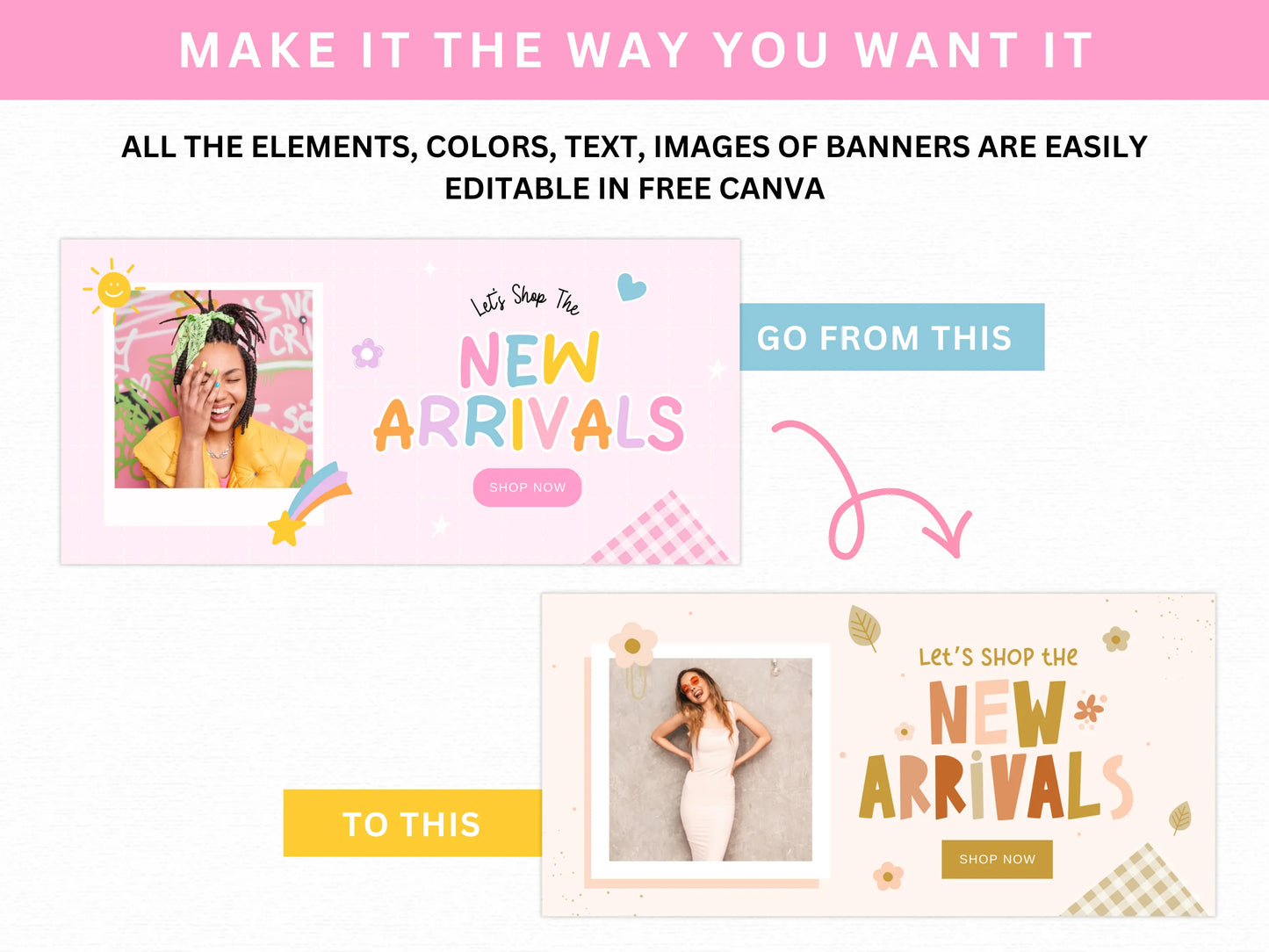 Colorful Shopify Theme - Advertfox