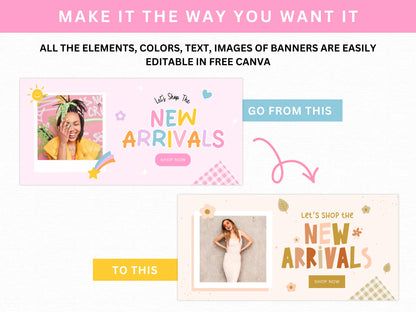Colorful Shopify Theme - Advertfox