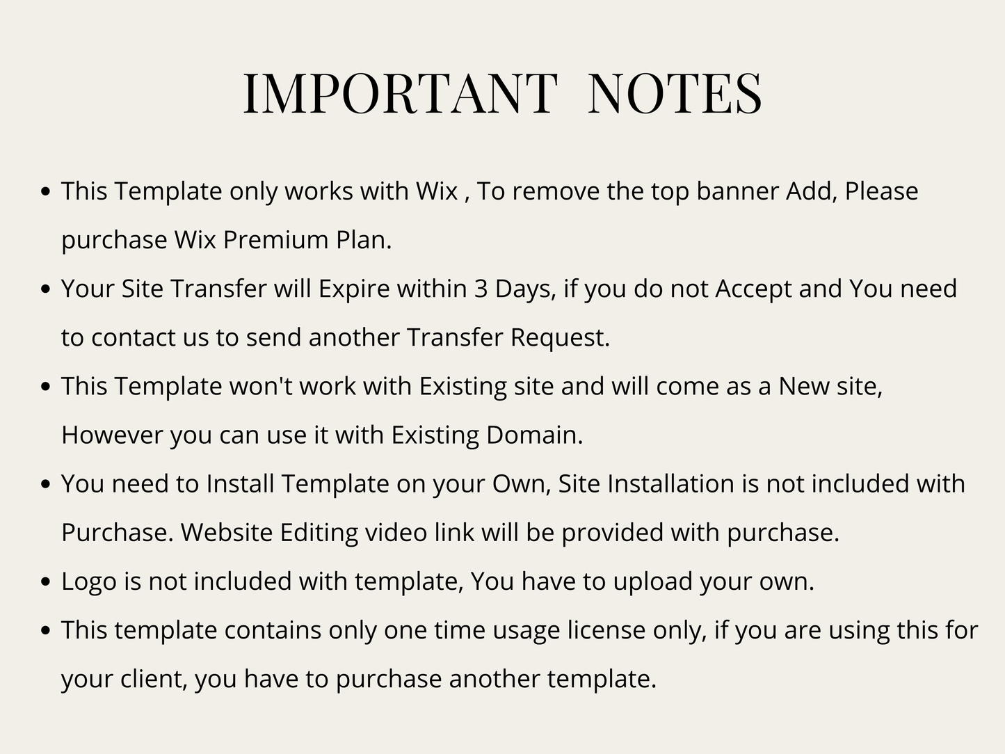 Luxury Wix Website For Brand Manager - Advertfox