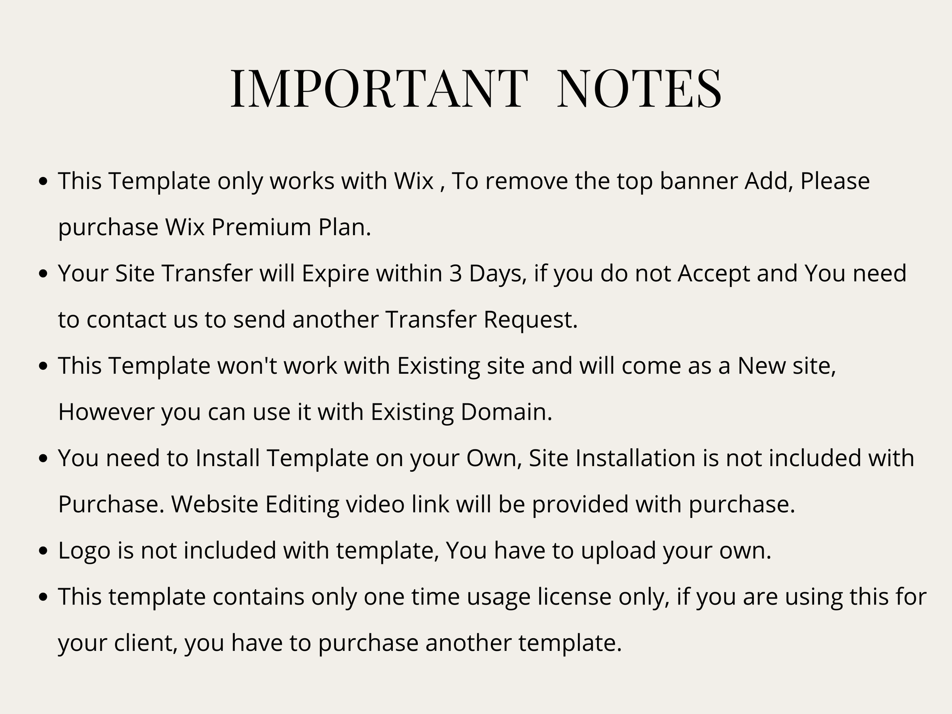 Luxury Wix Website For Brand Manager - Advertfox