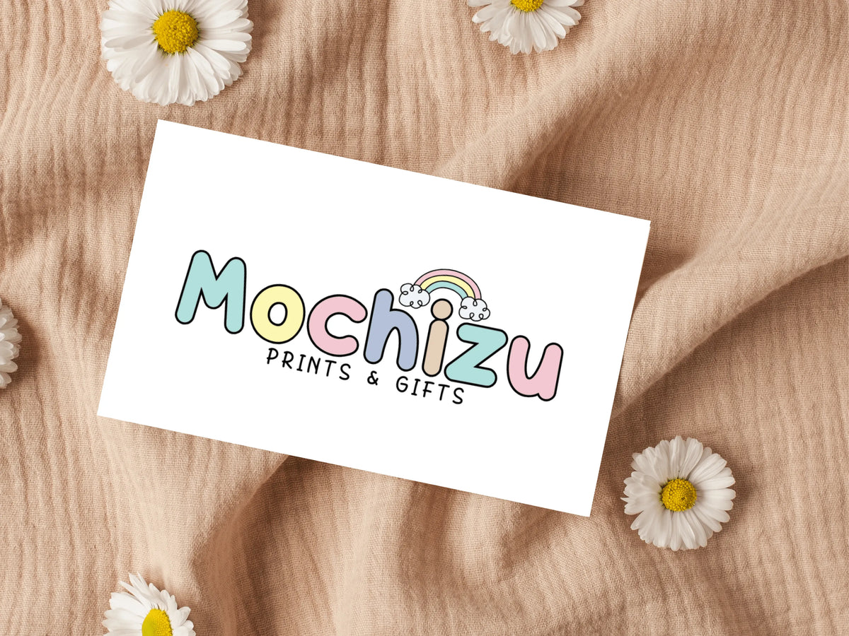 Pastel Logo Template - Advertfox
