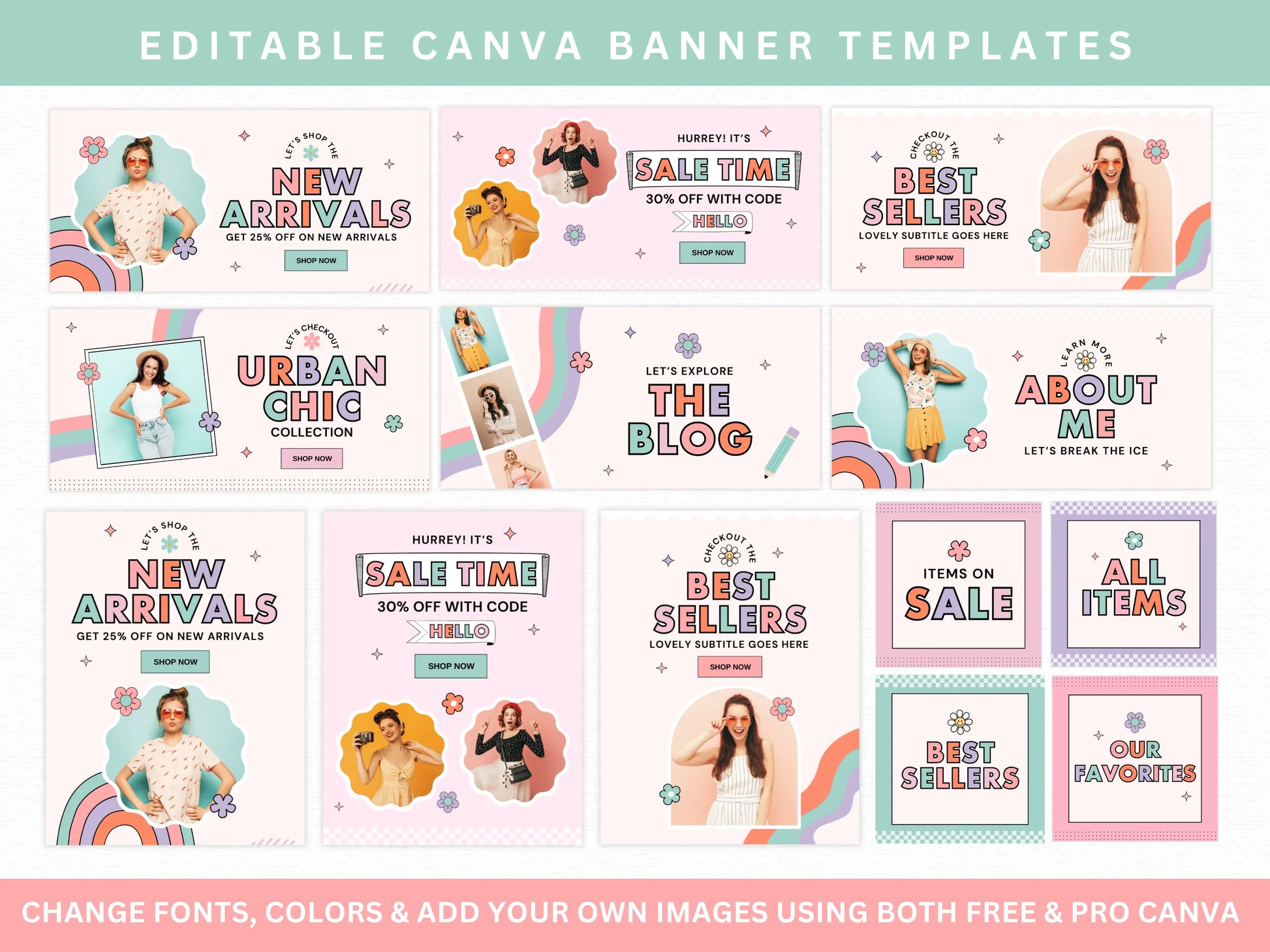 Groovy Shopify Theme for Boutique - Advertfox