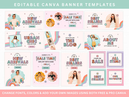 Groovy Shopify Theme for Boutique - Advertfox