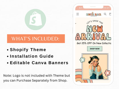 Shopify Theme - Advertfox