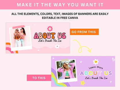 Retro Shopify Theme - Advertfox