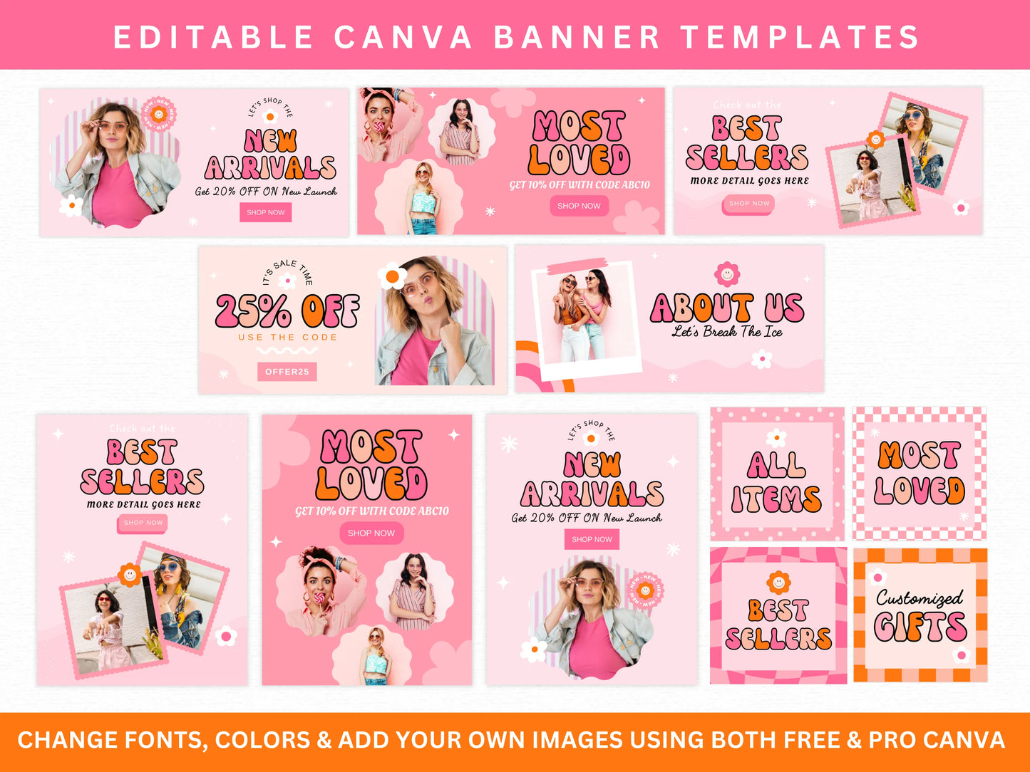 Retro Shopify Theme - Advertfox