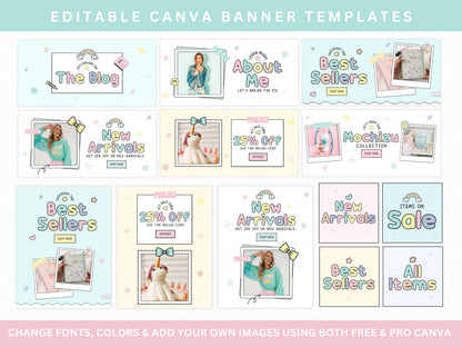 Pastel Shopify Theme - Advertfox