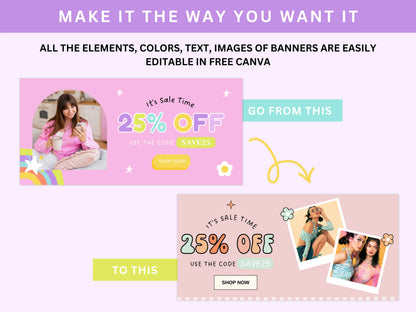 Purple Shopify Theme - Advertfox