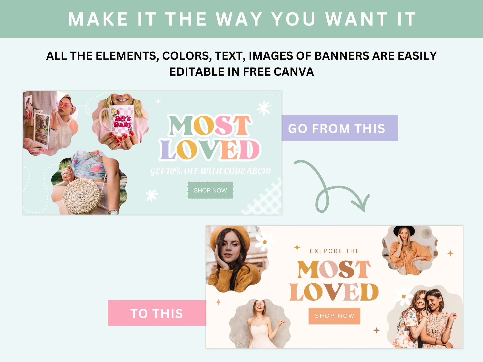 Pastel Shopify Theme - Advertfox