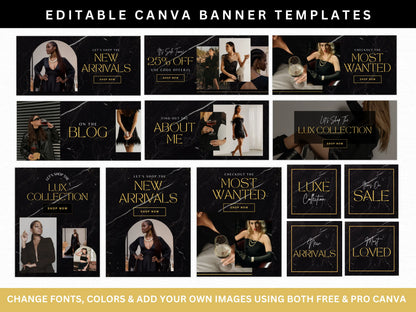 Luxury Shopify Theme - Advertfox
