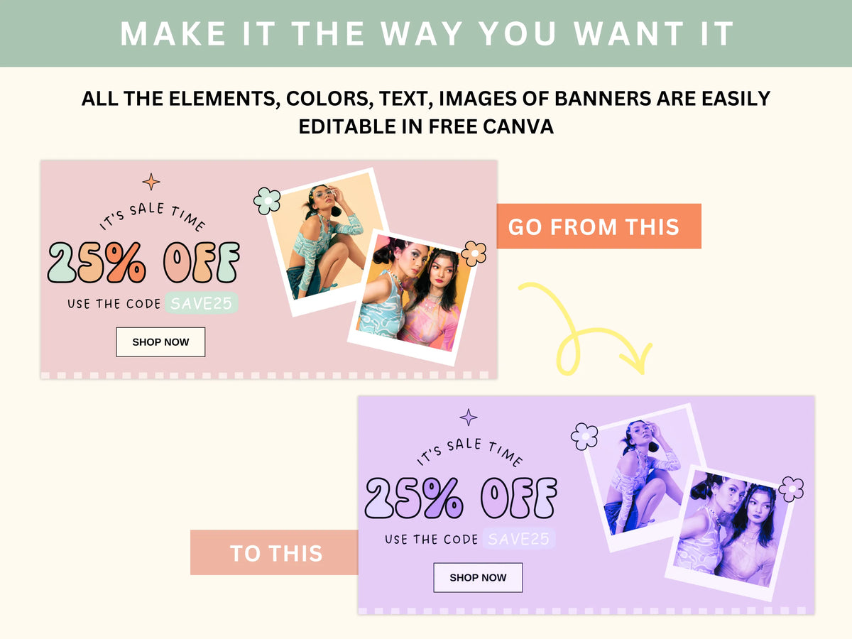 Retro Shopify Theme - Advertfox