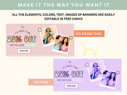 Retro Shopify Theme - Advertfox