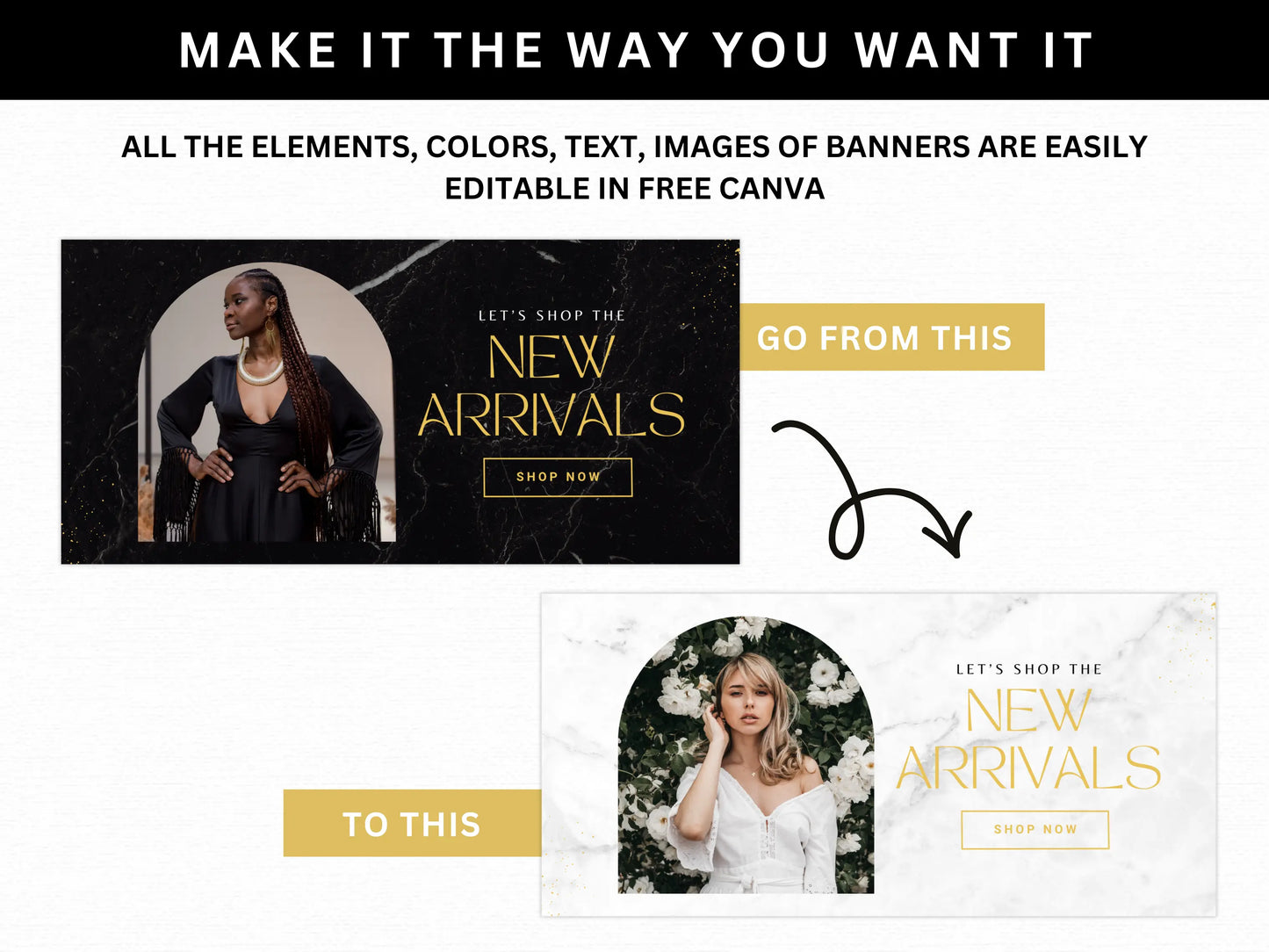 Luxury Shopify Theme - Advertfox