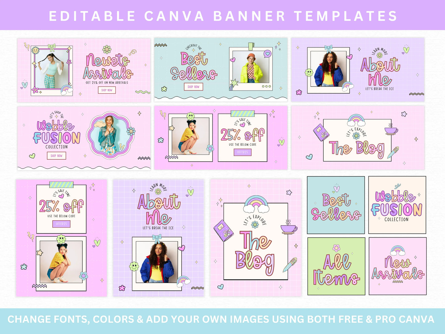 Pastel Shopify Theme - Advertfox