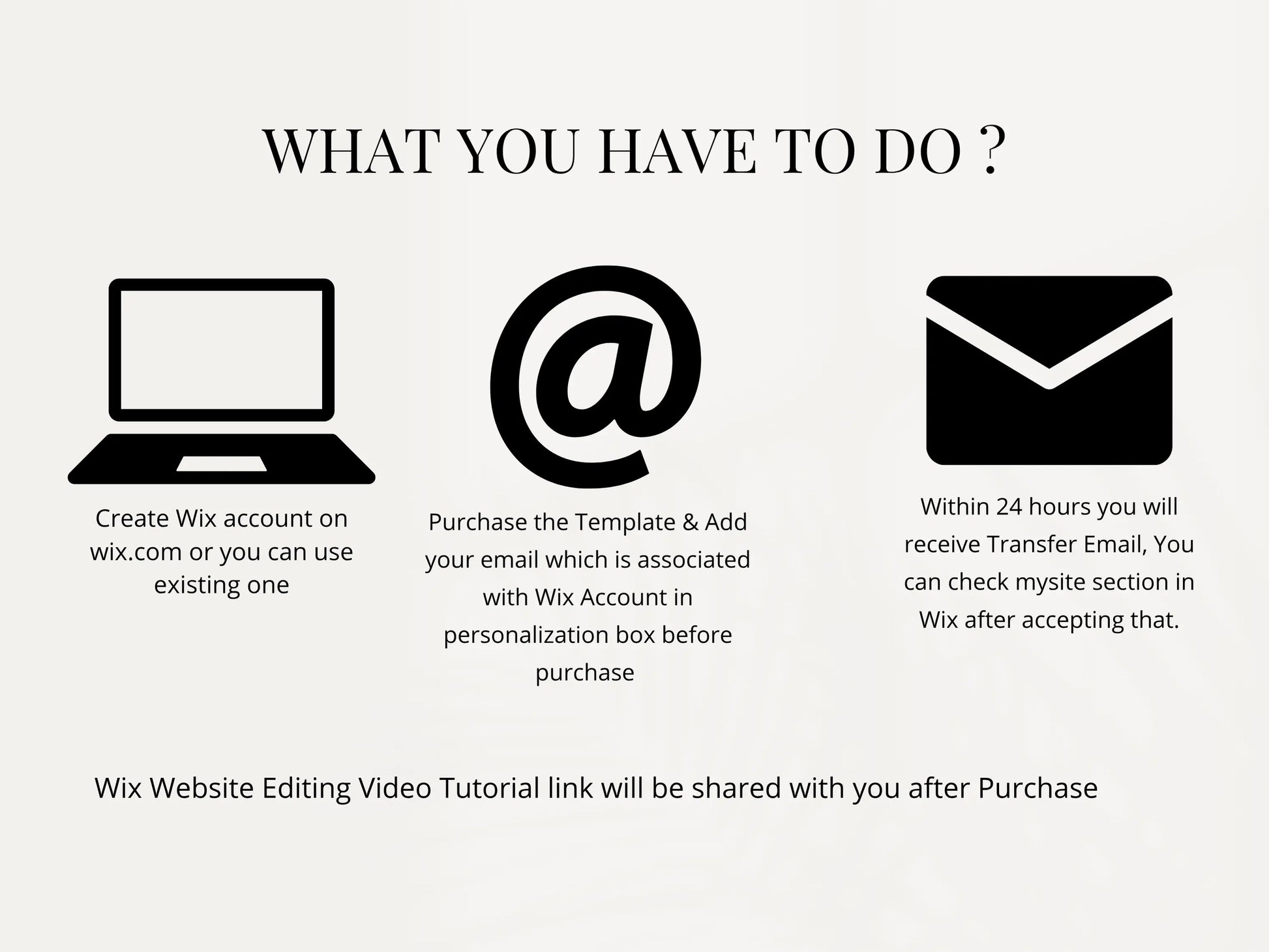 Wix Studio Website Template for Coaches, Creatives - Advertfox